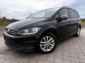 1,6 TDI 85KW COMFORTLINE