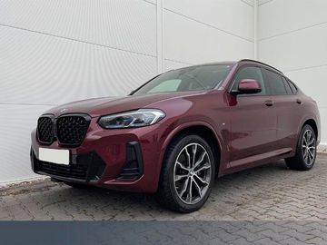xDrive 30i M Sport*PANO*Navi*