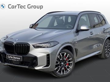 xDrive50e