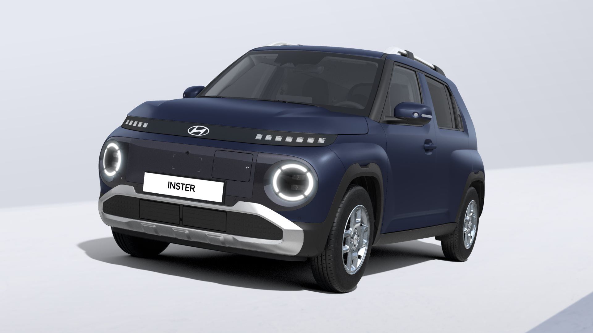 Hyundai Inster, 4S PWR STYLE TECHNOLOGY - fotka 2