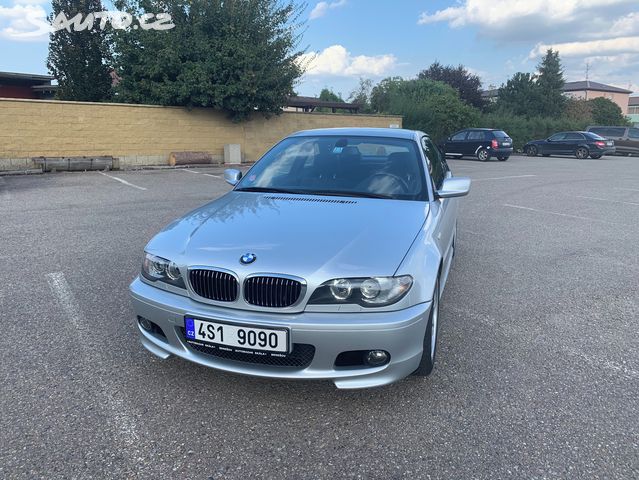 BMW Řada 3