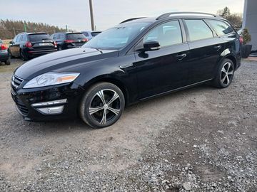 2.0 TDCI, ALU 17