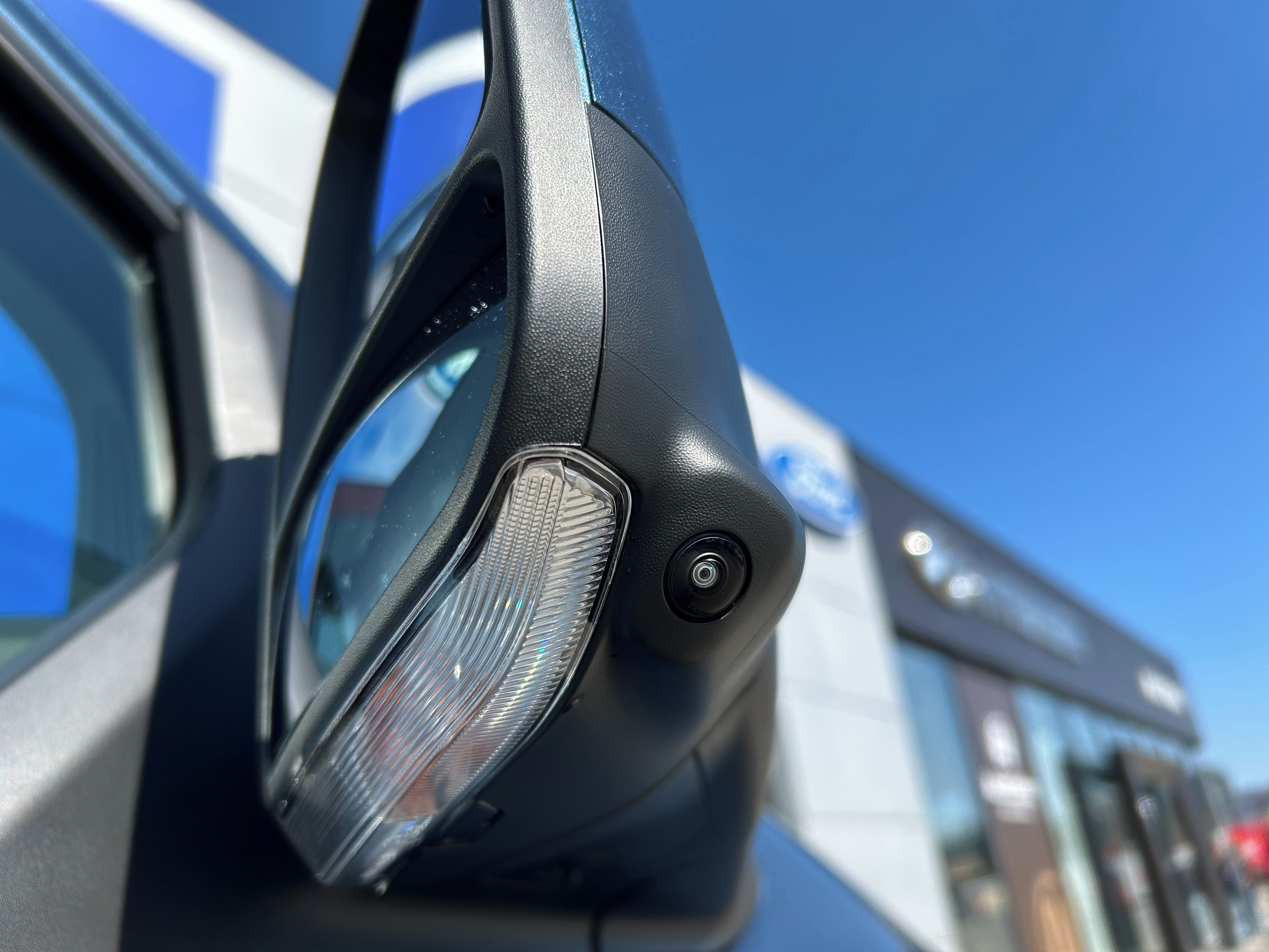 Ford Tourneo Custom, Titanium X L1 2.5 PHEV 171kW - fotka 5