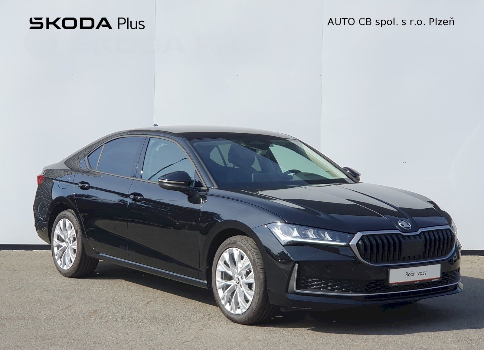 Škoda Superb, 1.5 TSI 110kW m-HEV Selection - fotka 6
