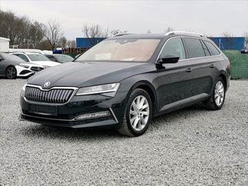 IV 1.4TSI PHEV DSG*STYLE+