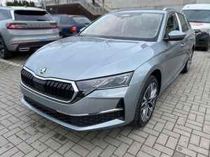 Škoda Octavia, Combi 130 Prem. TDI 110 kW DSG