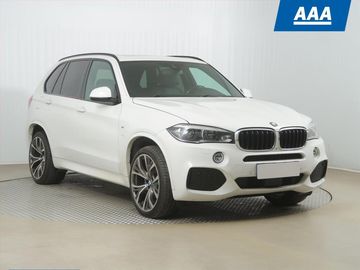 xDrive30d, 4X4, Automat