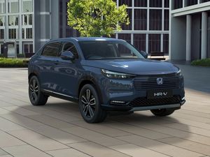 Honda HR-V, 1.5e:HEV Advance