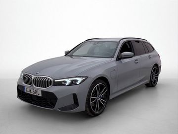 330e xDrive M-Sport ACC Taž