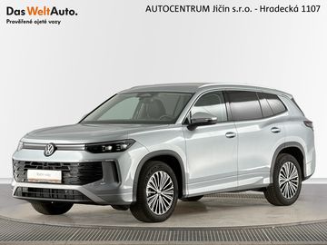1.5 TSI 110kW DSG