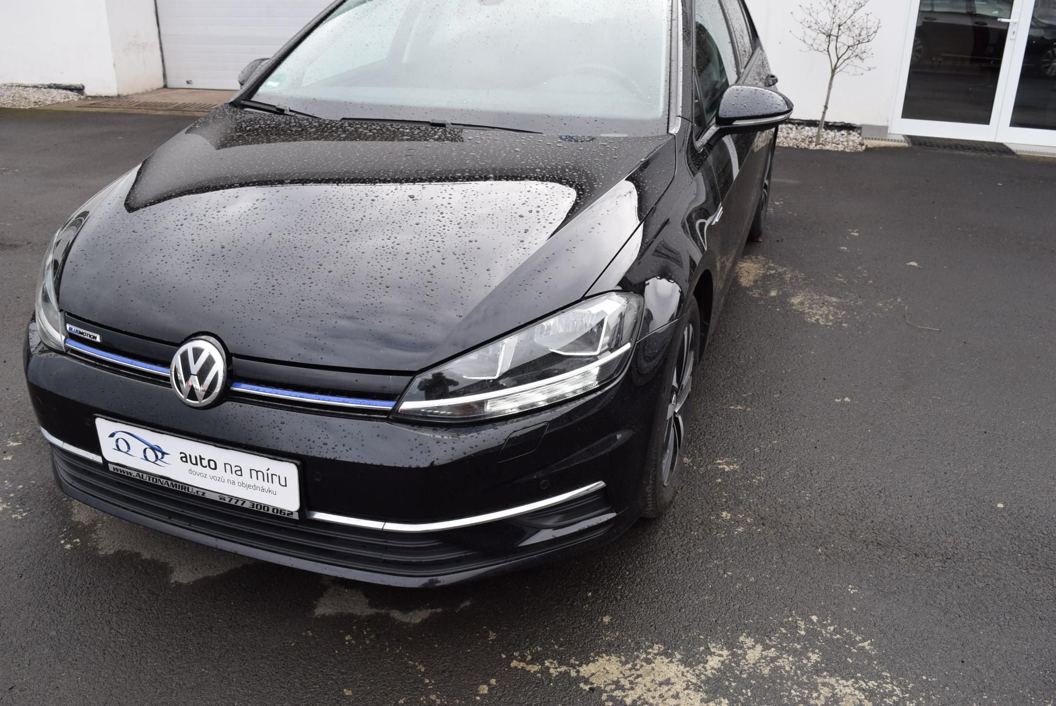 Volkswagen Golf, 1.5TSI 96kw IQ.DRIVE NAVI ACC - fotka 2