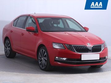 1.5 TSI, Style Plus, Automat