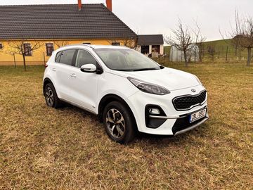 1.6CRDi,4x4,7DCT, tažné,1.maj.