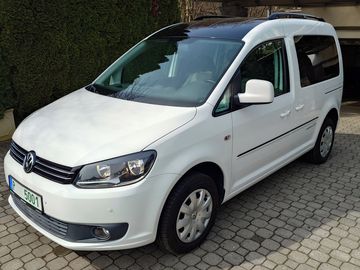 Edition 30 1.6 Tdi TOP