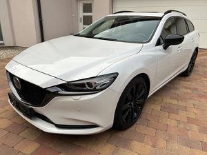 Mazda 6, 2.5 SKYACTIV-G194 HOMURA