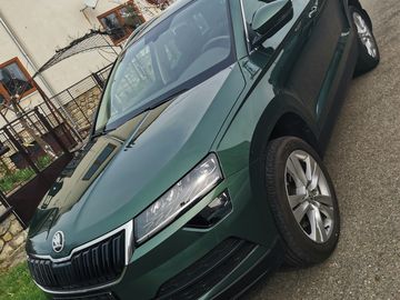 1.5TSi style