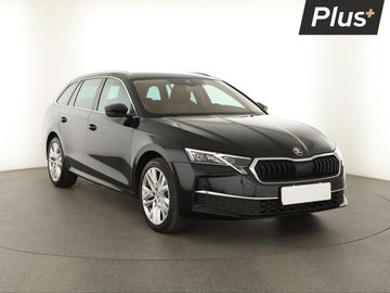 1.5 TSI e-tec, Top Selection