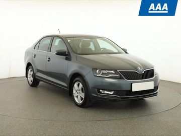 1.0 TSI, Style, ČR,1.maj