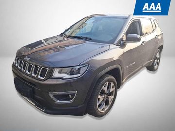 1.4 MultiAir, 4X4, Automat