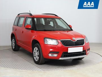 2.0 TDI, 4X4