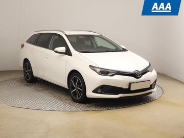 1.6 Valvematic, Premium