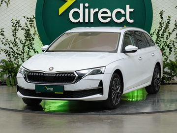 2.0 TDI 110 kW Top Selection