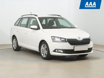 1.0 TSI, Ambition, ČR,1.maj