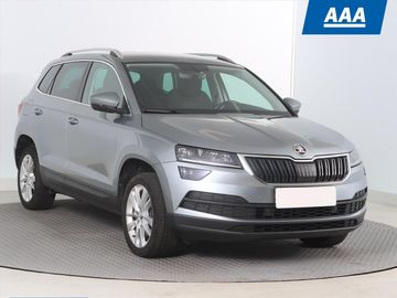1.6 TDI, Style, Automat