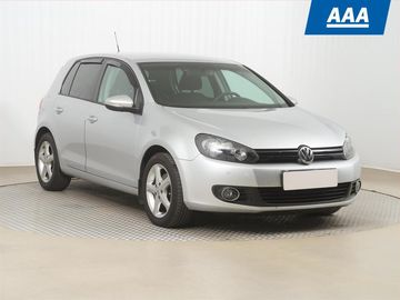 1.6 TDI, Automat, Klima