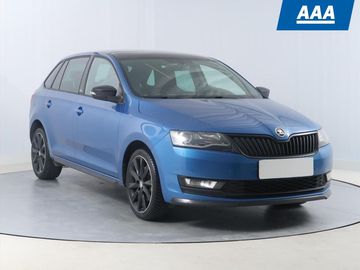 1.0 TSI, Monte Carlo