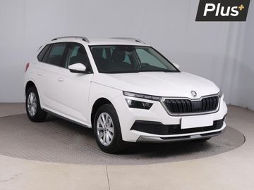 1.0 TSI, Style, ČR,1.maj