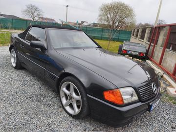 Mercedes Benz 300SL R129