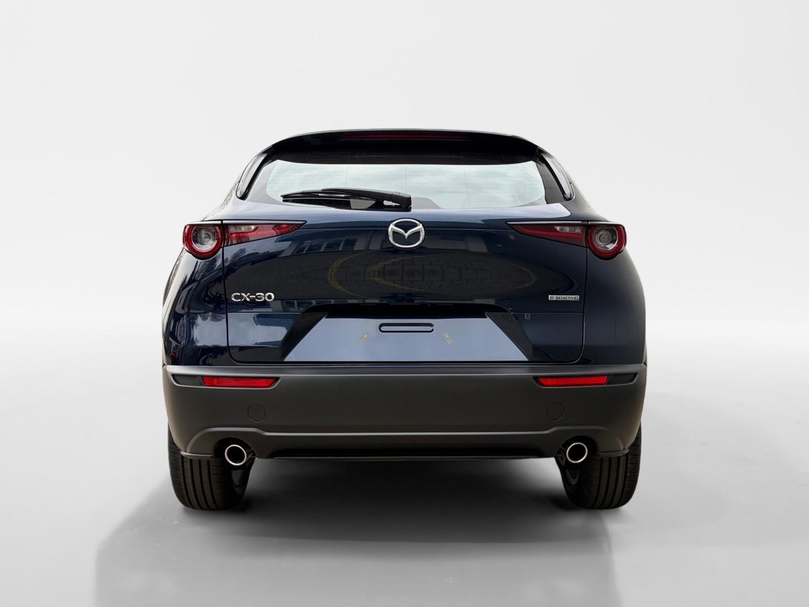Mazda CX-30, G140/6AT/FWD/CENTRE LINE - fotka 4
