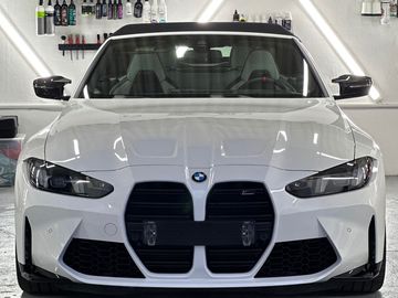 Competition xDrive Cabrio , CZ