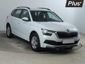 1.0 TSI, Fresh, Automat, ČR