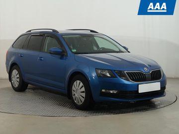 1.6 TDI, Ambition, Serv.kniha