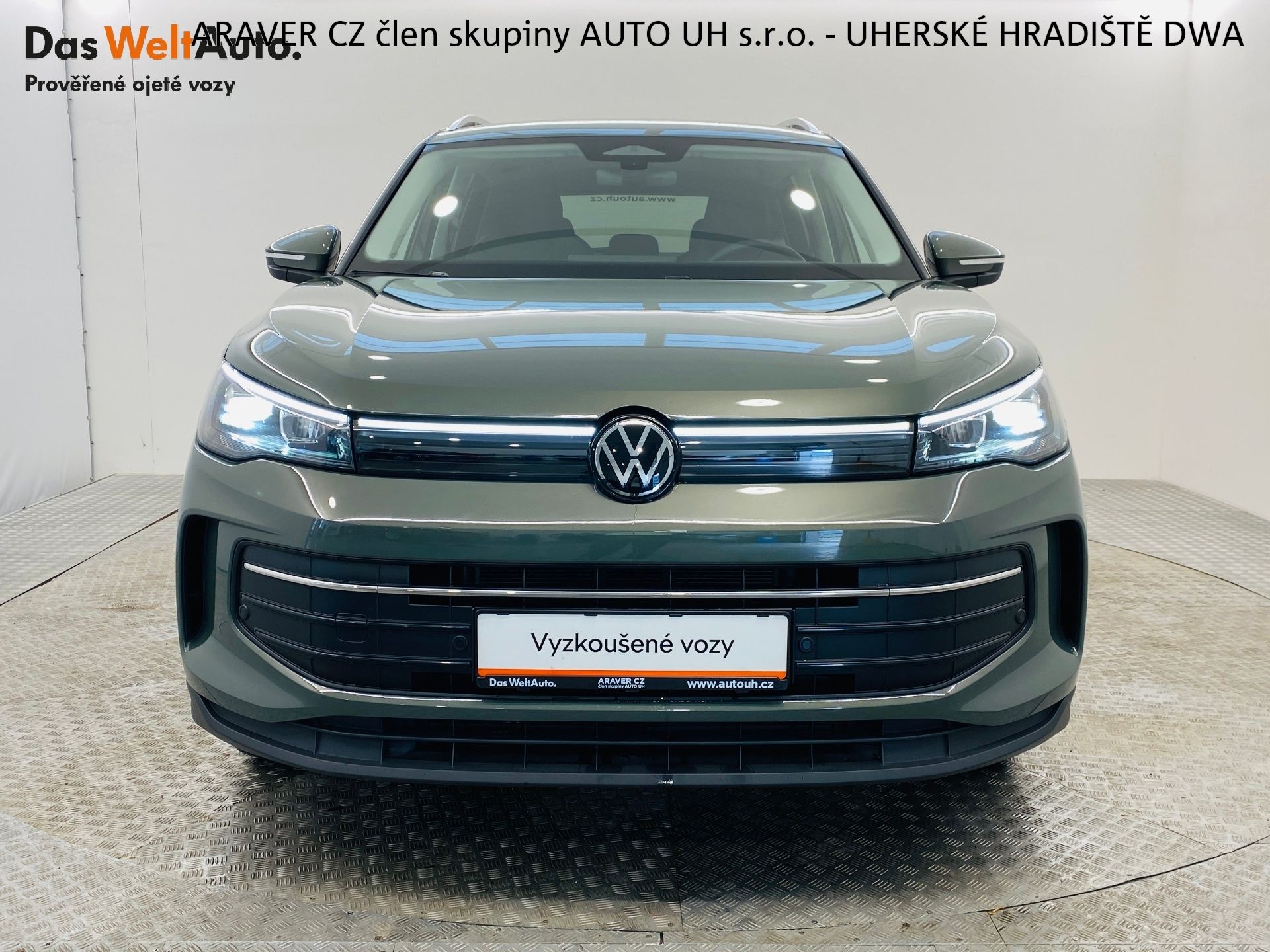 Volkswagen Tiguan, 1.5 eTSI DSG 110kW Life - fotka 4