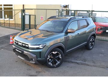 Extreme Hybrid 140