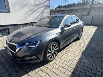 Style 1,5 TSI e-TEC 110 kW