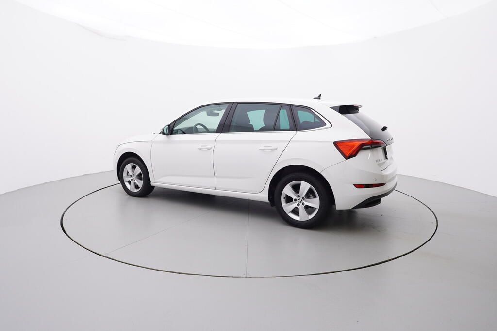 Škoda Scala, Style 1.0 TSI 81 kW - fotka 3
