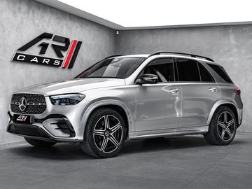 450d 4M AMG Nezávislé Vzduch