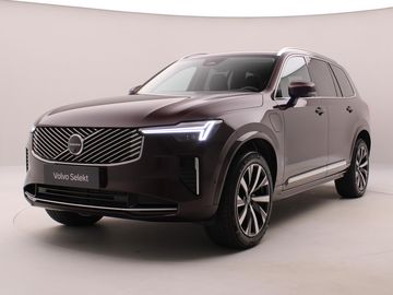 T8 AWD RECHARGE CORE AUT CZ 7m