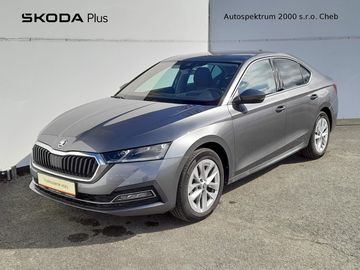 Style Plus 1.5 TSI 110kW 6MP