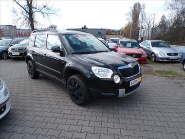 1,2 TSI  SERVISNÍ KNIHA