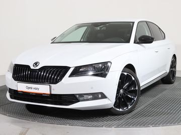 STYLE 1,4 TSI 110 kW DSG