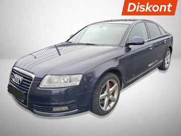 3.0 TDI, 4X4, Automat, Navi