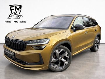 iV 1.5TSi 150kW DSG SPORTLINE