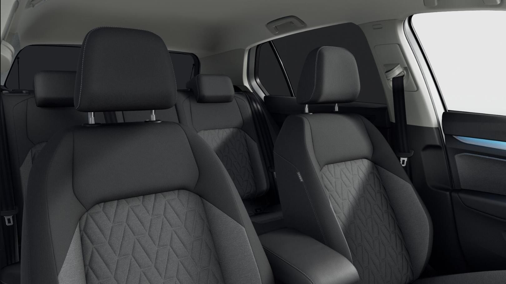 Volkswagen Golf, 1,5 TSI 85 kW 6G - fotka 5