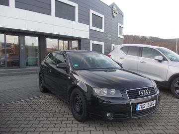 2.0TDI 103KW