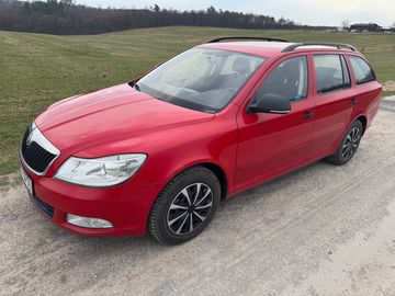 1.6TDI 77kW KOUPENO V ČR